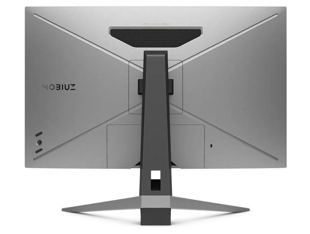 Monitor Gamer Benq Mobiuz EX2710Q 27 Ips Wqhd