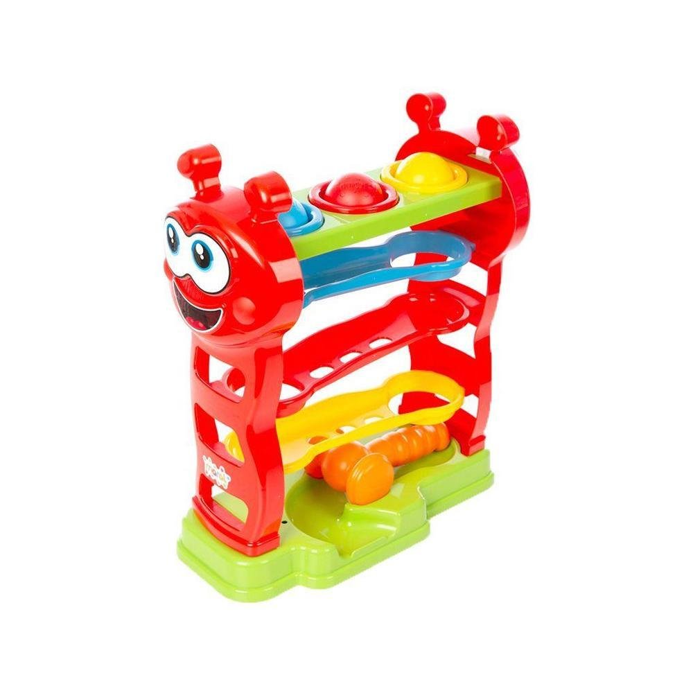 Brinquedo Para Beb Centopeia Baby P ia brinquedo-para-beb-centopeia-baby-p-ia