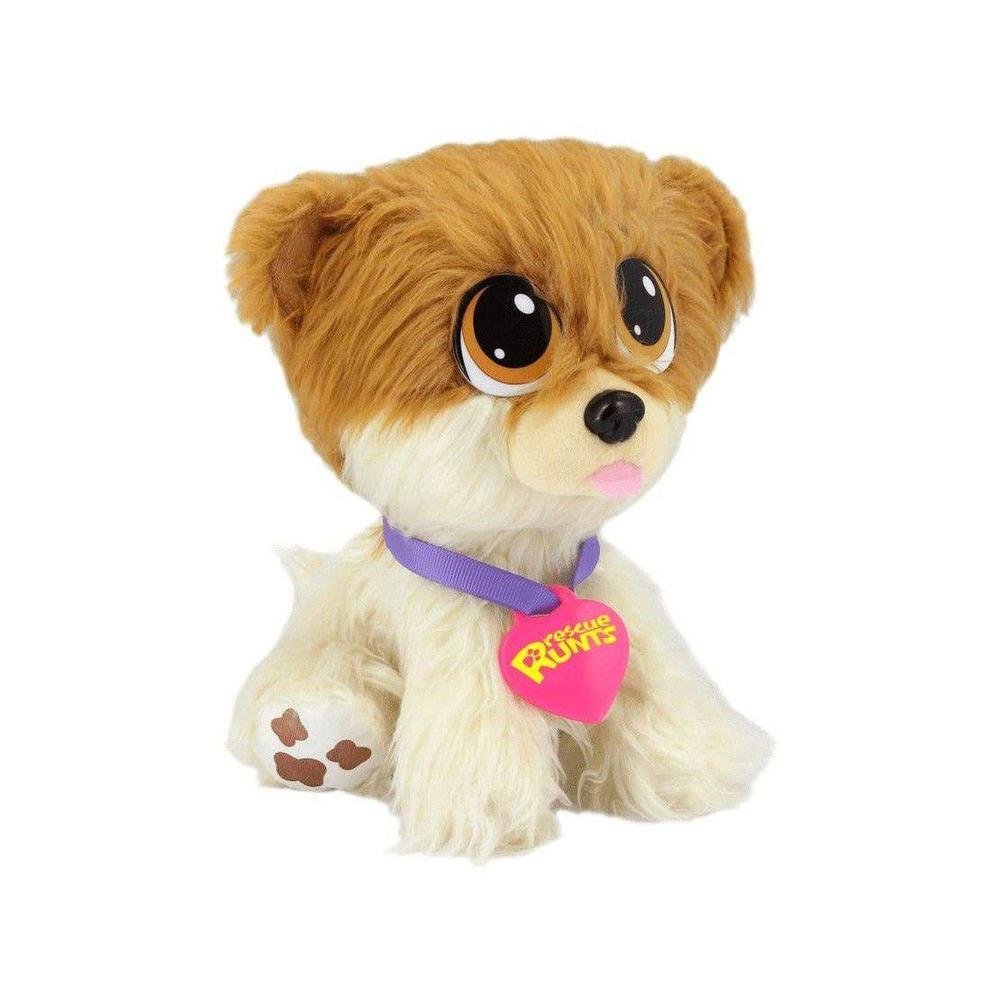 Pet de Brinquedo Adota Pet Lulu Multikids