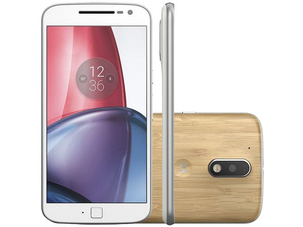 Motorola moto G4 plus 本体のみ Vaza preço do Moto G4 Plus antes do anúncio oficial no Brasil