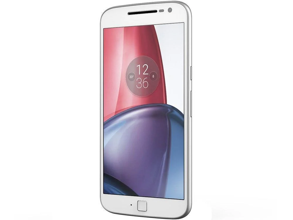 Smartphone Motorola Moto G4 Plus Dual Chip