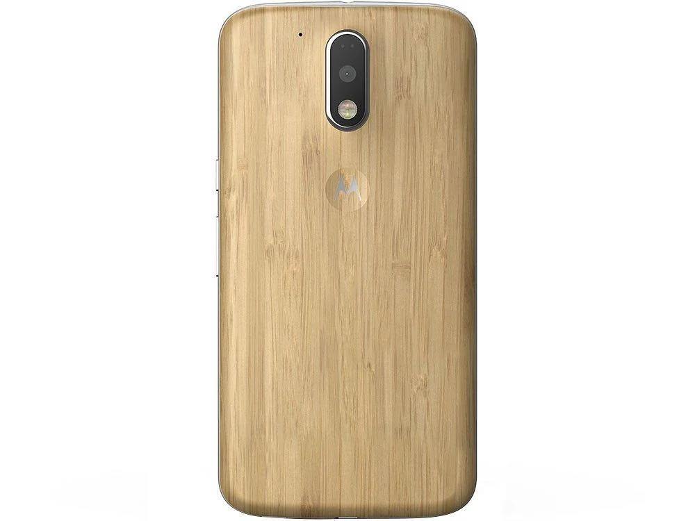 Smartphone Motorola Moto G4 Plus Dual Chip