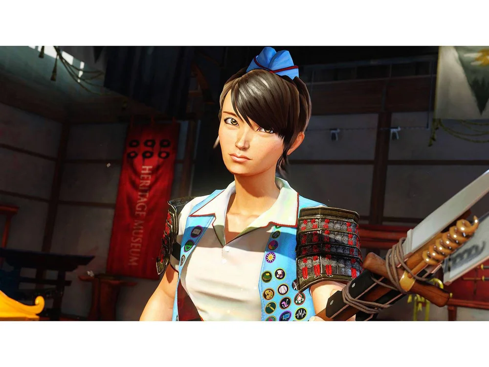 Sunset Overdrive - XBOX One - view 27