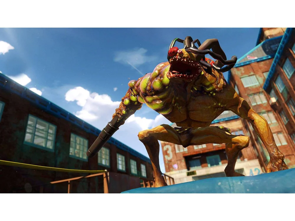 Sunset Overdrive - XBOX One - view 26