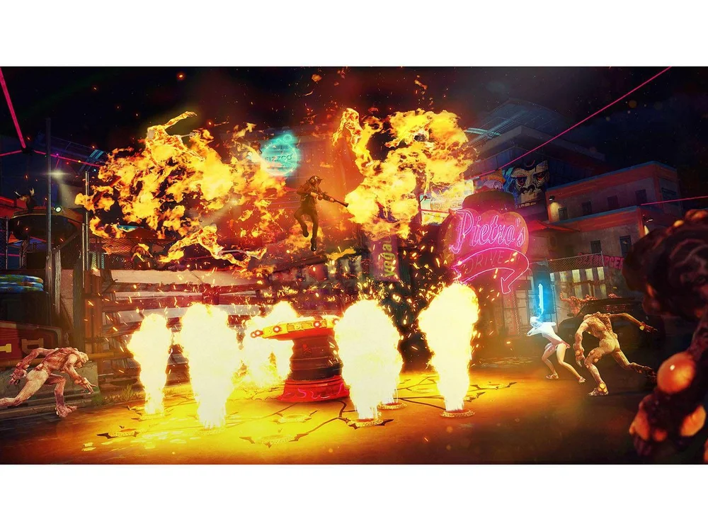 Sunset Overdrive - XBOX One - view 24