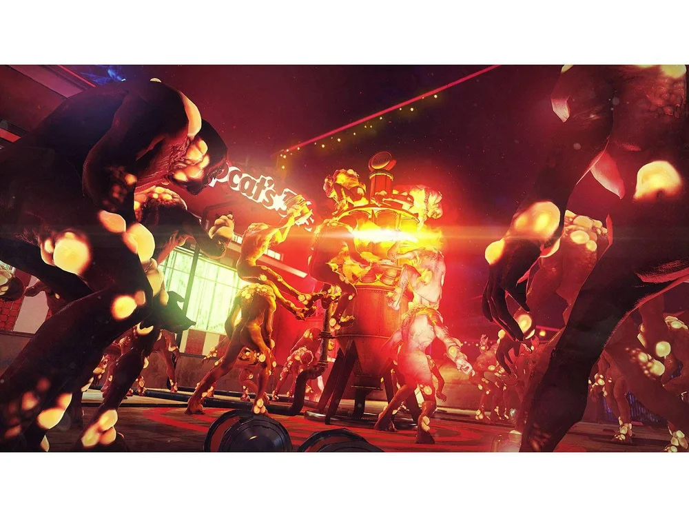 Sunset Overdrive - XBOX One - view 23