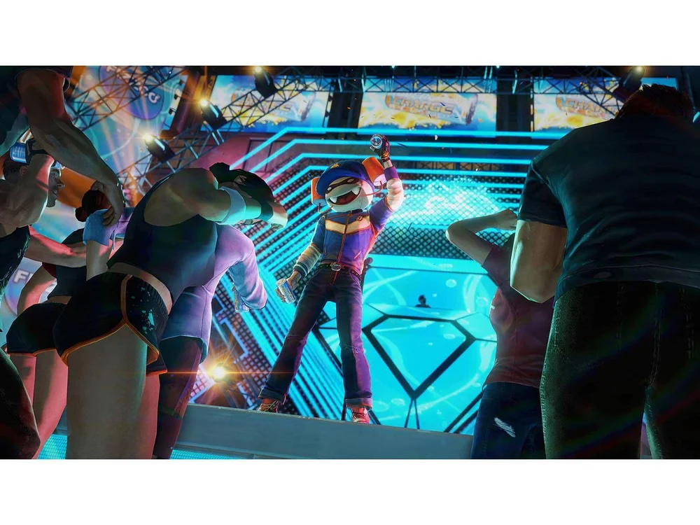 Sunset Overdrive - XBOX One - view 22