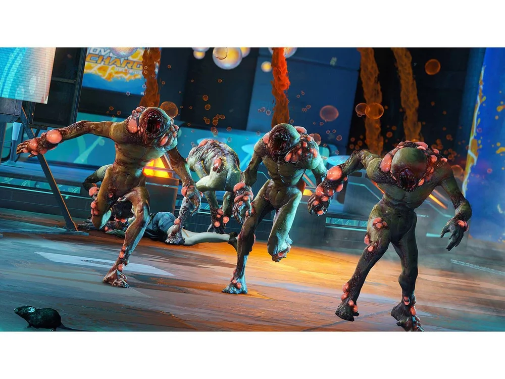 Sunset Overdrive - XBOX One - view 21