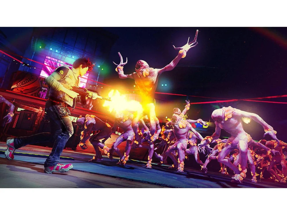 Sunset Overdrive - XBOX One - view 15