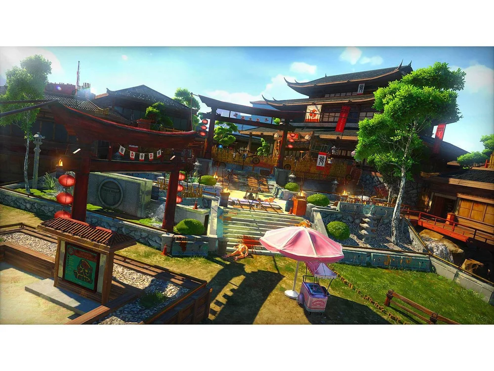 Sunset Overdrive - XBOX One - view 13