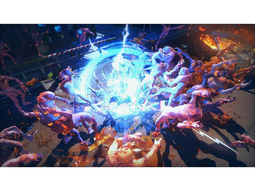 Sunset Overdrive - XBOX One - view 8
