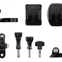Conjunto De Suportes De Montagem Gopro Grab Bag Agbag-002