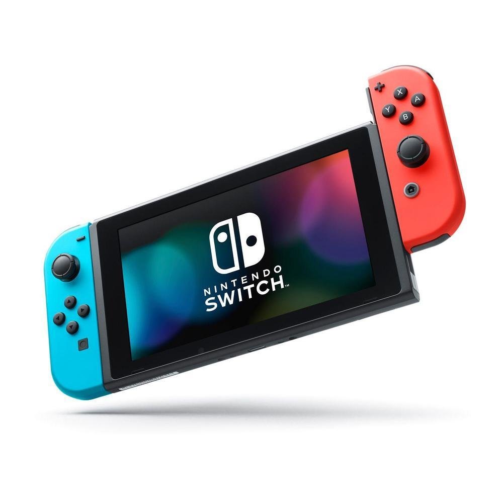 Nintendo Switch Mario Kart 8 Deluxe 32GB 2 | KaBuM!