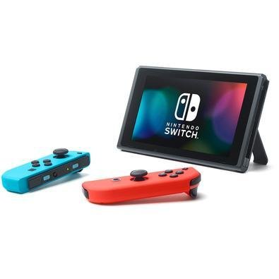 Console Portátil Switch OLED com Joy Con Nintendo Edição Especial The  Legend Of Zelda: Tears Of The Kingdom em Promoção é no Buscapé