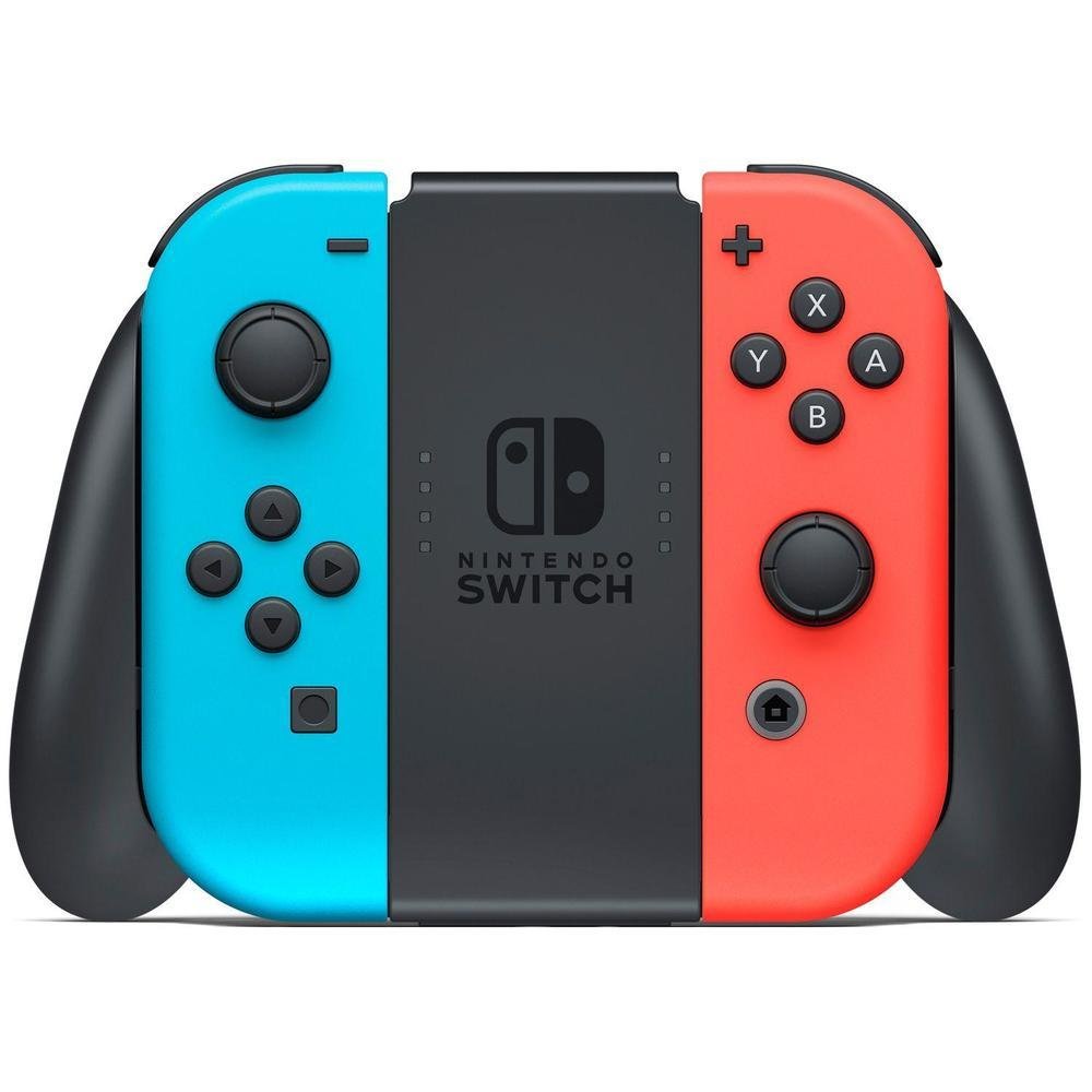 Nintendo Switch Mario Kart 8 Deluxe 32GB 2 | KaBuM!