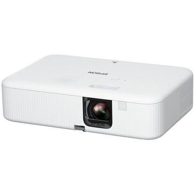 Projetor Epson EpiqVision FH-02 Full HD 1920X1080