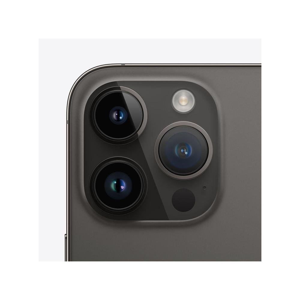 Apple iPhone 14 Pro 512GB スペースブラック iPhone 14 Pro Max 512GB - スペースブラック（SIMフリー）[整備済製品