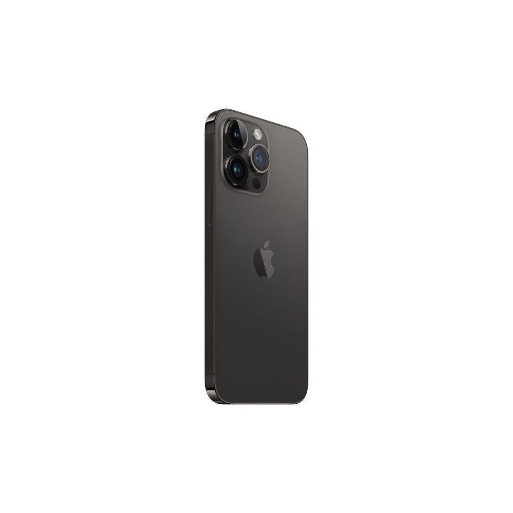 Apple iPhone 14 Pro Max 128GB Preto-espacial | KaBuM!