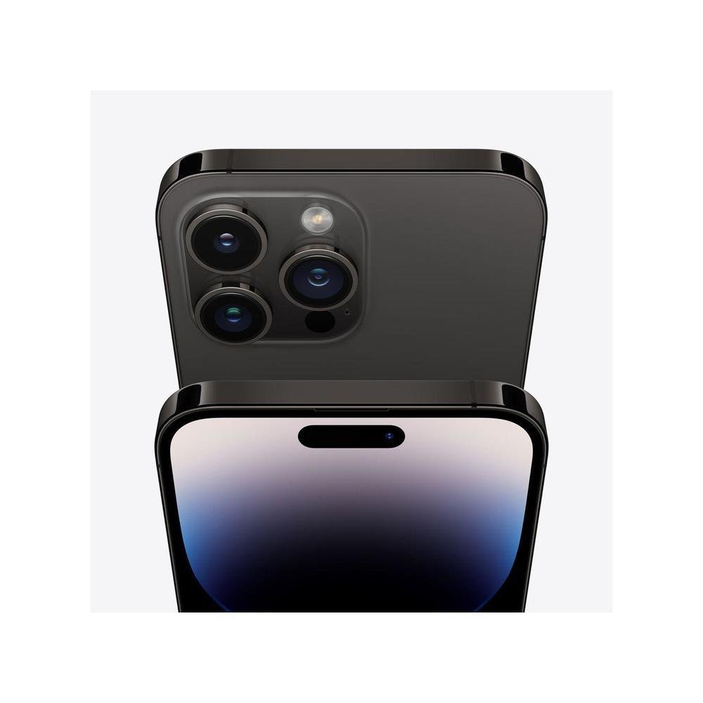 Apple iPhone 14 Pro Max 128GB スペースブラック Apple iPhone 14 Pro Max 128GB Preto-espacial | KaBuM!