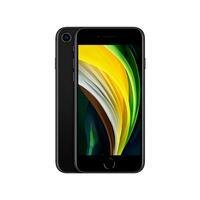 iPhone SE3 128GB ブラック iPhone SE Apple 128GB Preto 4 | KaBuM!