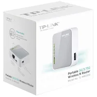 Roteador Wireless Tplink 150Mbps 3G4G KaBuM