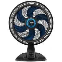 Ventilador De Mesa Arno Xtreme Force Breeze, 40cm, 6 Pás, 126W, 220V - Vb55