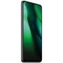 Smartphone Infinix Hot 20i, 4GB RAM, 128GB, Câmera Tripla, Tela 6,6 – Preto