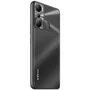 Smartphone Infinix Hot 20i, 4GB RAM, 128GB, Câmera Tripla, Tela 6,6 – Preto