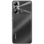 Smartphone Infinix Hot 20i, 4GB RAM, 128GB, Câmera Tripla, Tela 6,6 – Preto