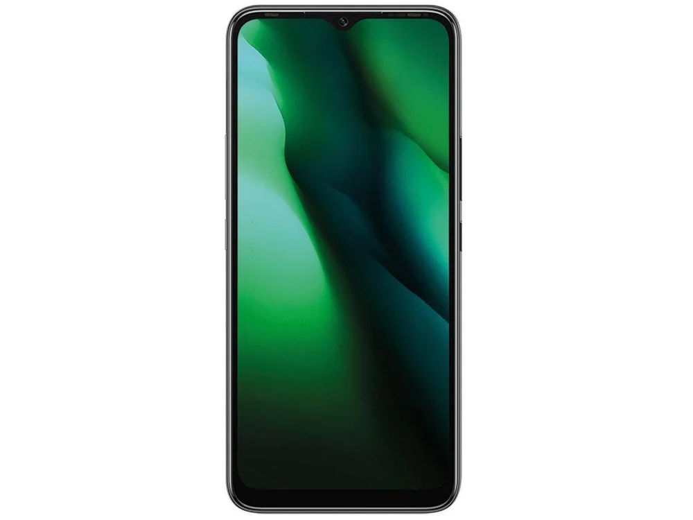 Smartphone Infinix Hot 20i, 4GB RAM, 128GB, Câmera Tripla, Tela 6,6 – Preto Smartphone Infinix Hot 20i, 4GB RAM, 128GB, Câmera Tripla, Tela 6,6 – Preto