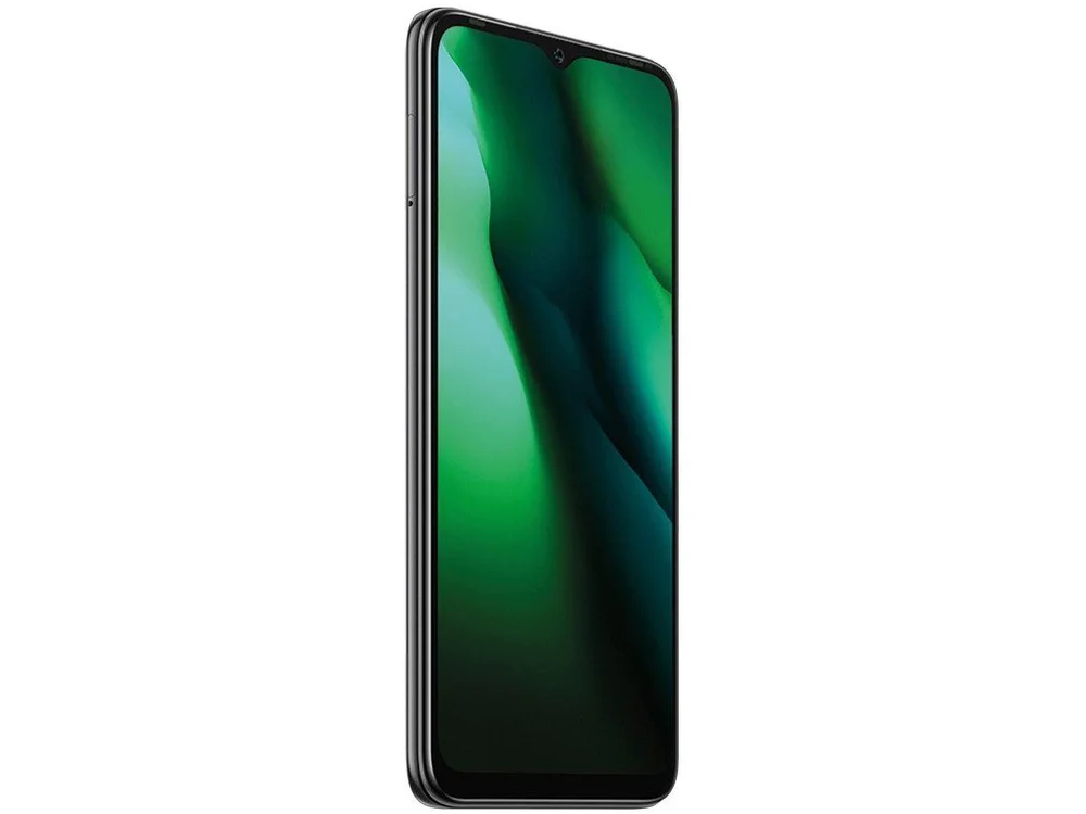 Smartphone Infinix Hot 20i, 4GB RAM, 128GB, Câmera Tripla, Tela 6,6 – Preto Smartphone Infinix Hot 20i, 4GB RAM, 128GB, Câmera Tripla, Tela 6,6 – Preto