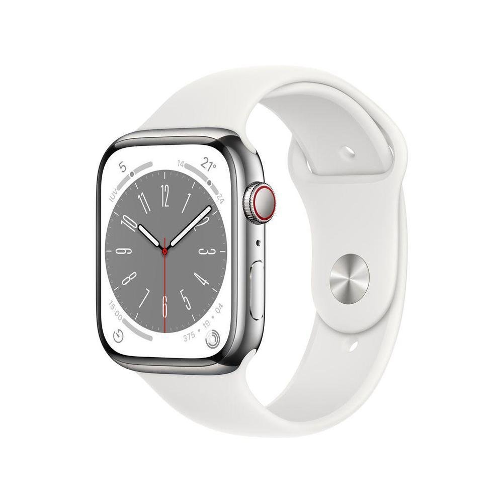 Apple Watch Series 6 44mm - Com ECG e controlo do sono