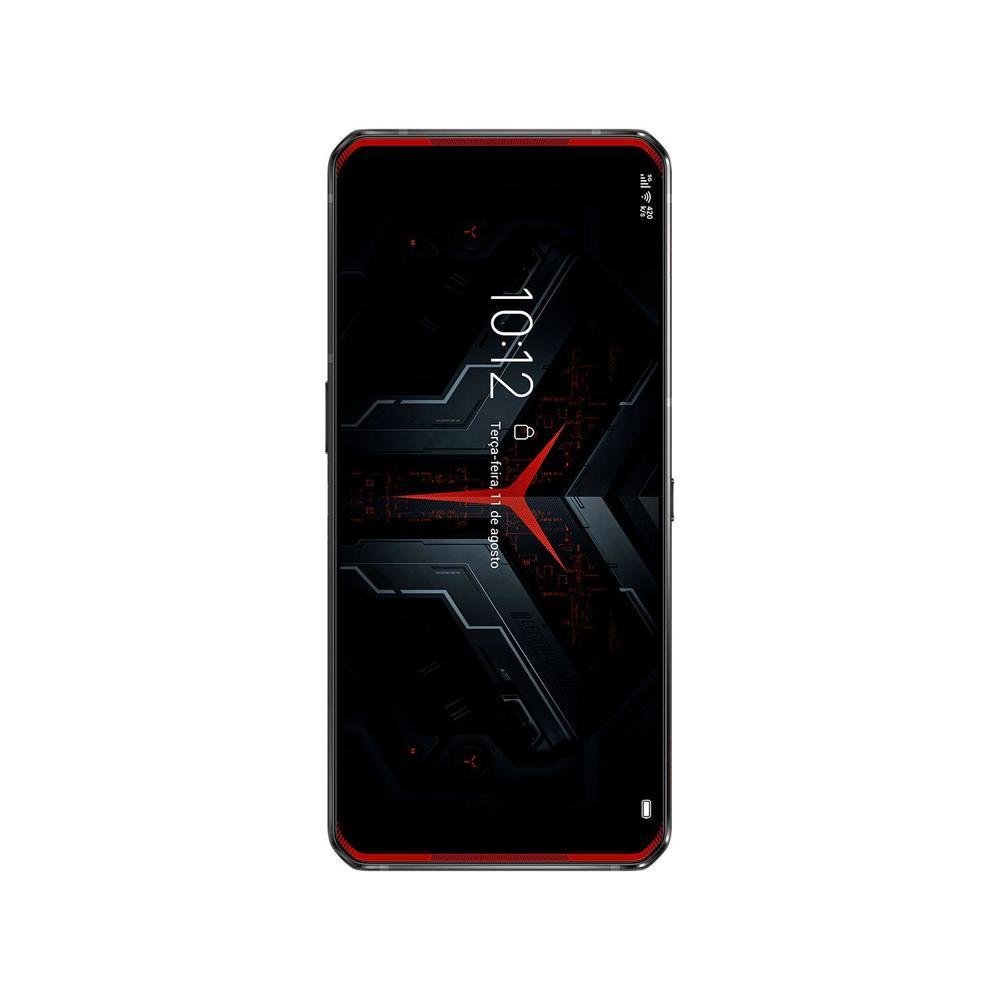 Smartphone Lenovo Legion Phone Duel 256GB - view 2