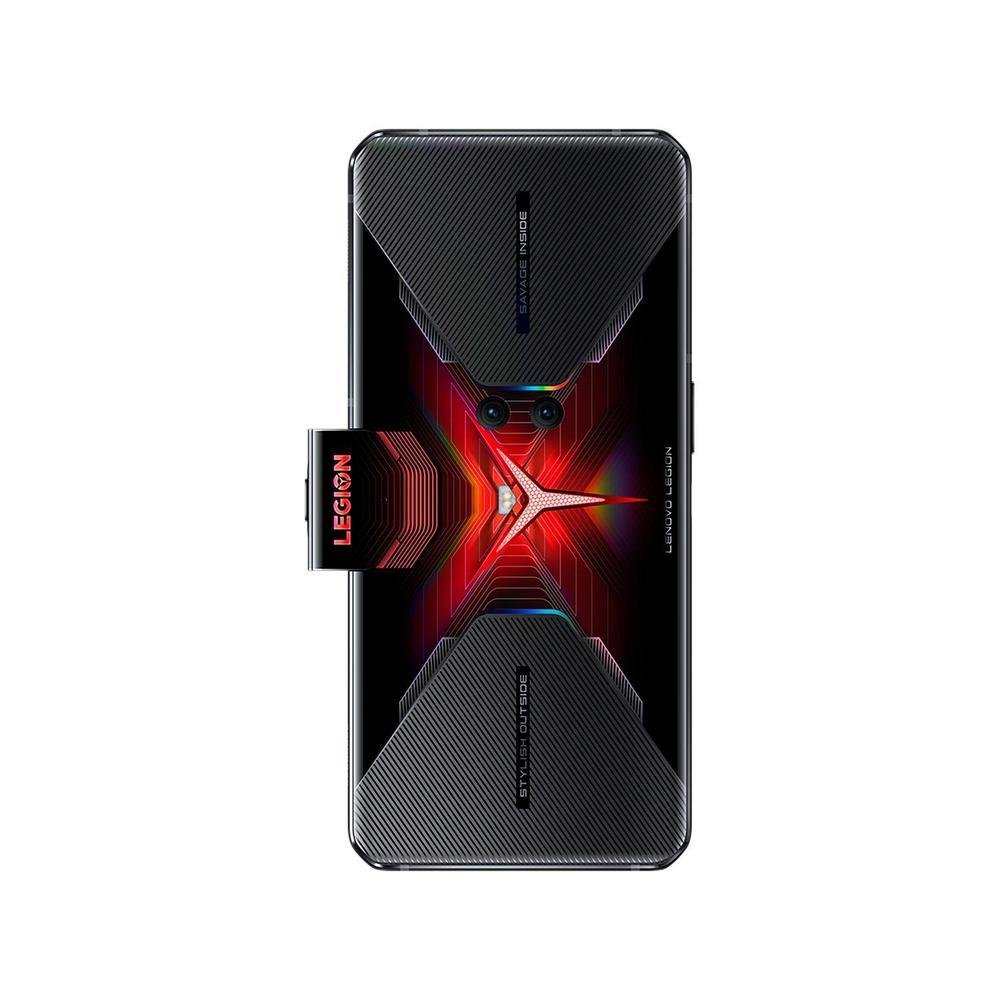 Smartphone Lenovo Legion Phone Duel 256GB - view 4