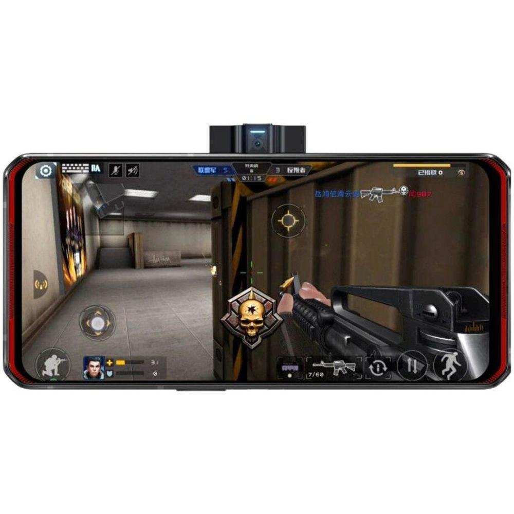 Smartphone Lenovo Legion Phone Duel 256GB - view 6