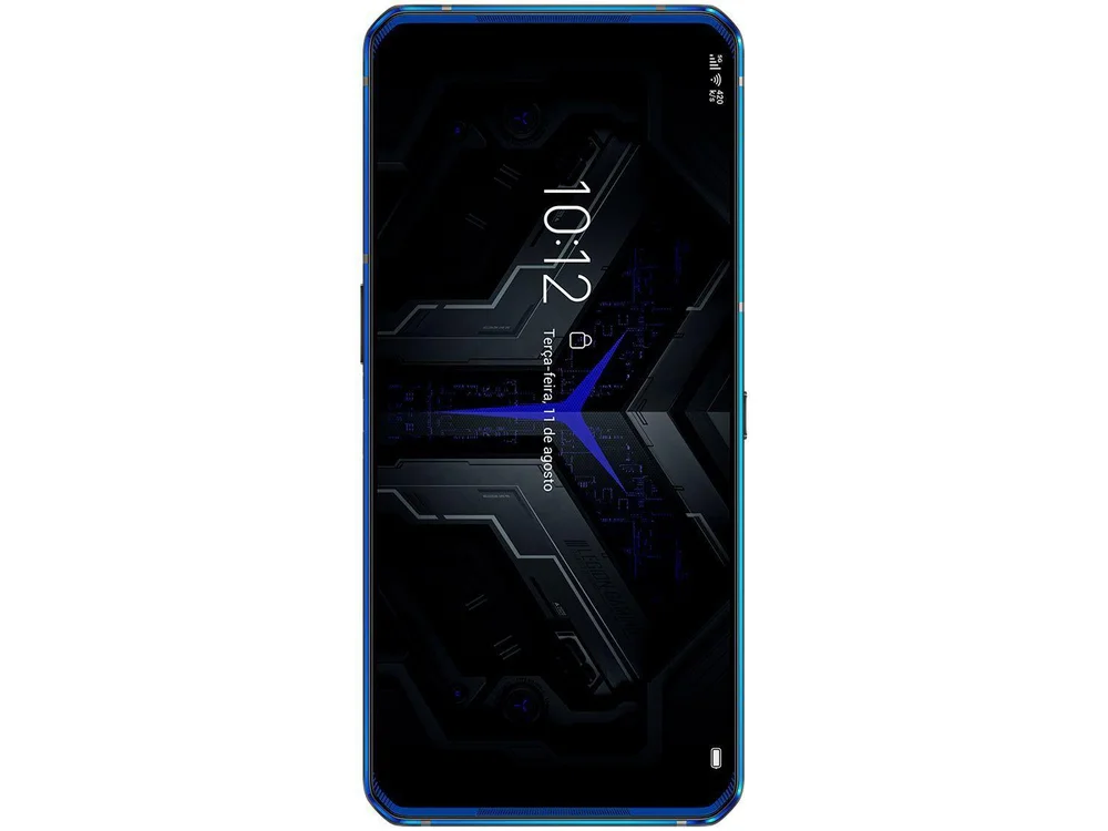 Imagem 5 de 13 do produto Smartphone Lenovo Legion Phone Duel 256GB
