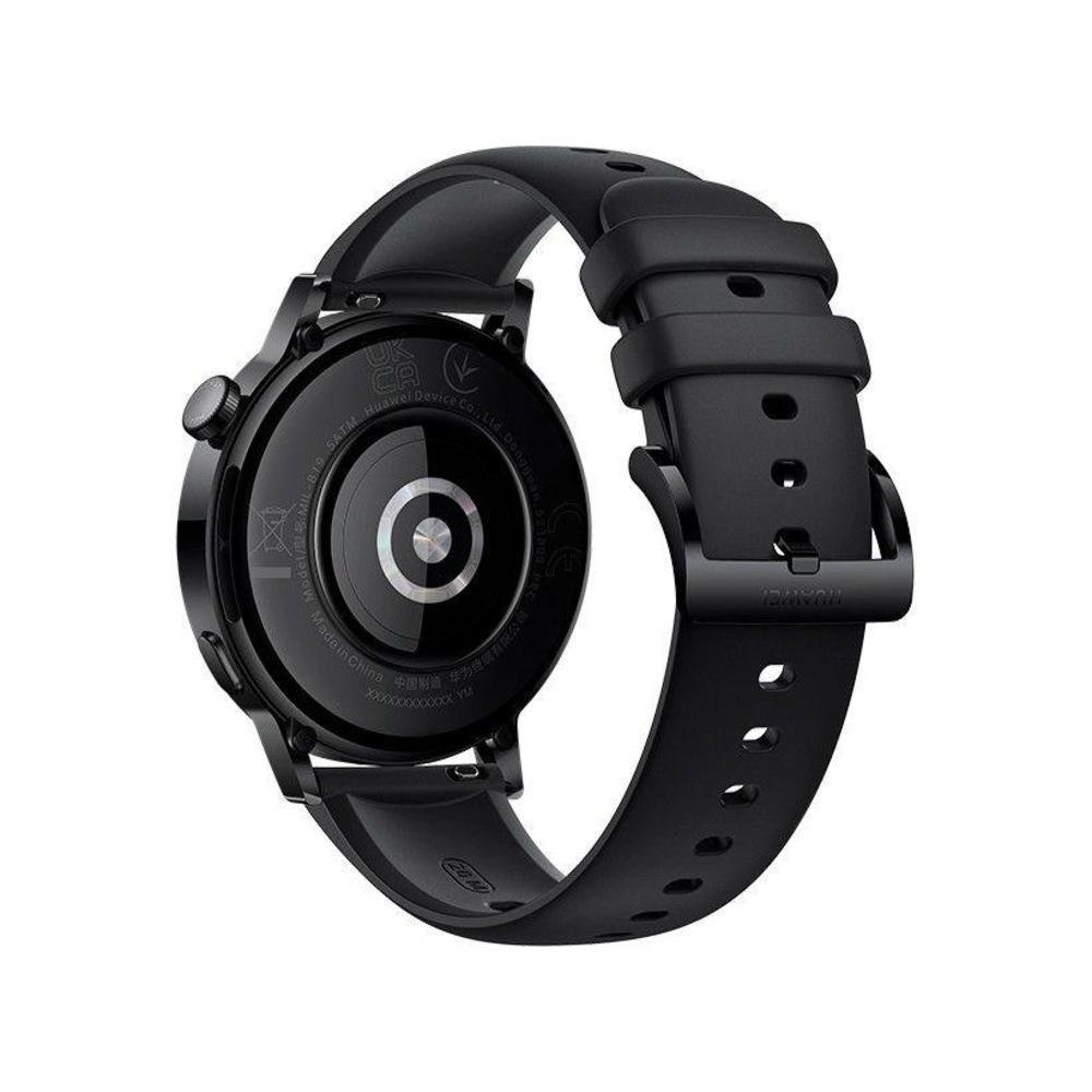 スマートウォッチ　Huawei GT 3 42mm Smartwatch Huawei GT3 42mm Preto 4GB | KaBuM!