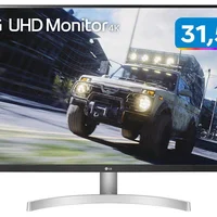 Monitor Lg 315Polegadas Uhd 4k 32un500wawzm KaBuM
