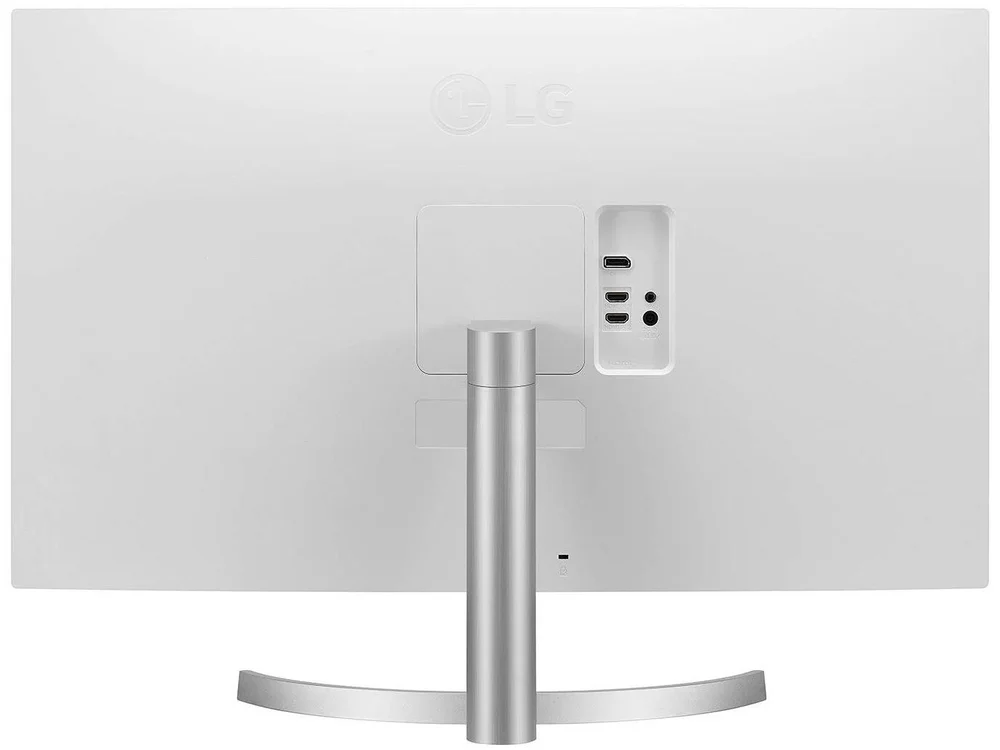 Monitor Lg 315Polegadas Uhd 4k 32un500wawzm KaBuM