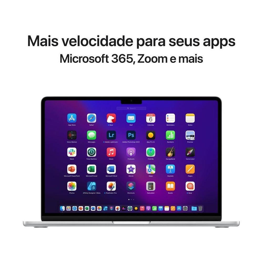 Apple Macbook Air 13 | KaBuM!
