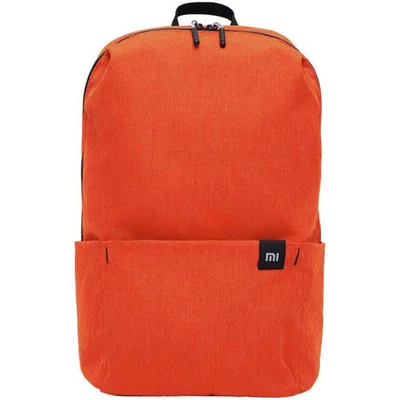 Mochila Mi, Casual Daypack - Laranja
