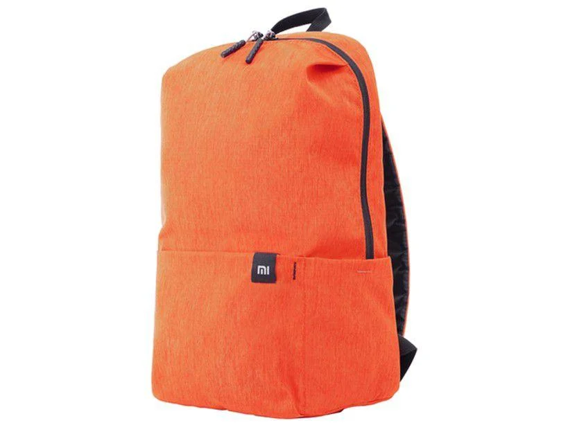 Imagem 2 de 2 do produto Mochila Mi, Casual Daypack - Laranja