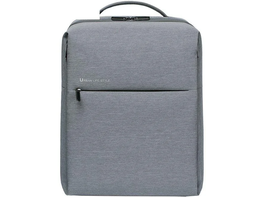 Mochila Xiaomi, City Backpack 2 - Cinza Claro - view 2