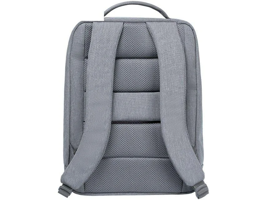 Mochila Xiaomi, City Backpack 2 - Cinza Claro - view 3