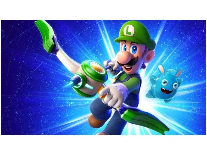 Imagem 8 de 13 do produto Jogo Mario + Rabbids Sparks Of Hope - Nintendo Switch