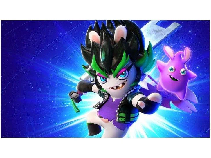 Imagem 11 de 13 do produto Jogo Mario + Rabbids Sparks Of Hope - Nintendo Switch