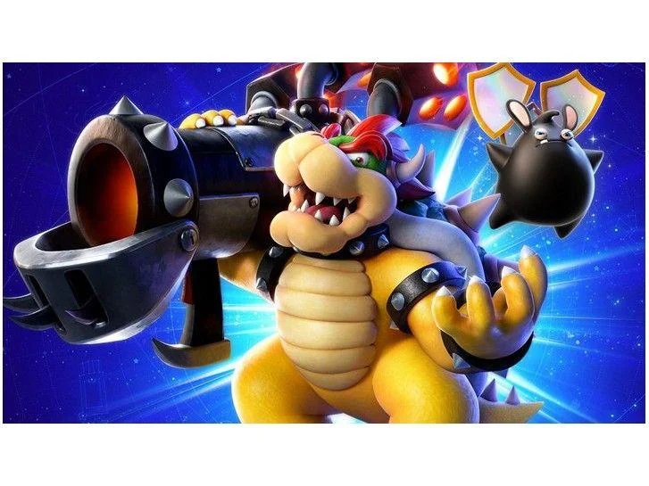 Imagem 12 de 13 do produto Jogo Mario + Rabbids Sparks Of Hope - Nintendo Switch