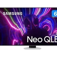 Smart Tv Samsung Neo Qled 4k 65 KaBuM