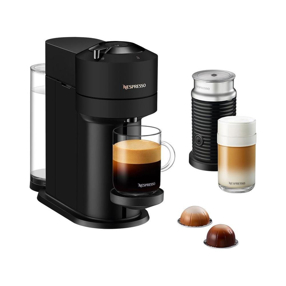 Cafeteira Nespresso Vertuo Next A3gcv1br KaBuM!