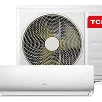 Ar Condicionado Split Hi Wall Tcl 18000 Btu/h Frio Tac-18csa1 – 220 Volts Ar Condicionado Split Hi Wall Tcl 18000 Btu/h Frio Tac-18csa1 – 220 Volts